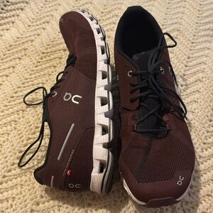 ON Men's Cloud Beam Running Sneaker Shoes 11.5